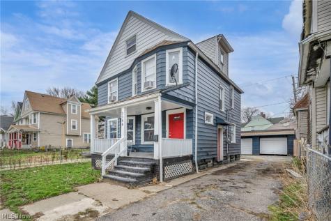 3146 W 90th Street Cleveland OH 44102