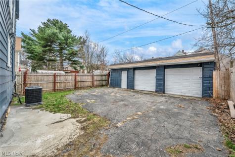 3146 W 90th Street Cleveland OH 44102