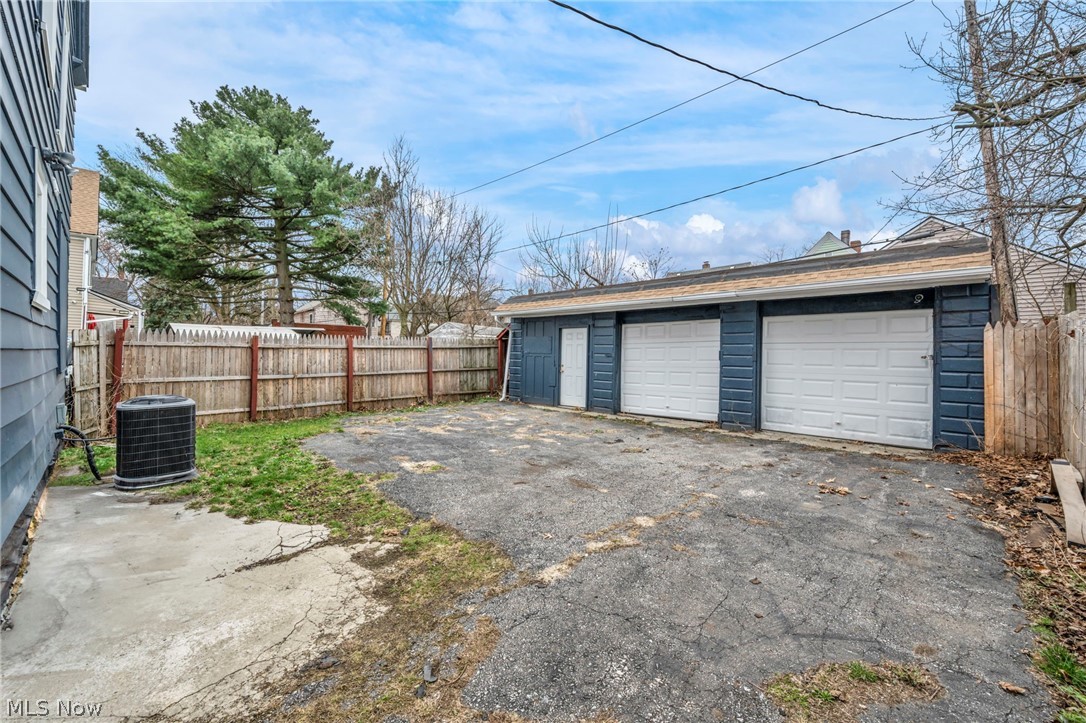 3146 W 90th Street Cleveland OH 44102