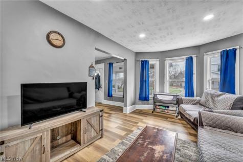3146 W 90th Street Cleveland OH 44102