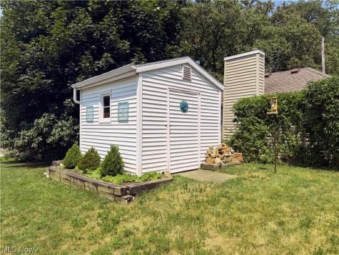 3522 Norman Avenue NW Canton OH 44709