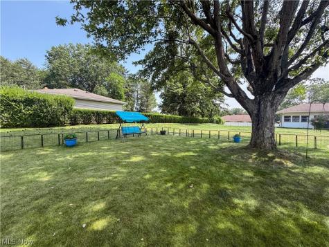 3522 Norman Avenue NW Canton OH 44709