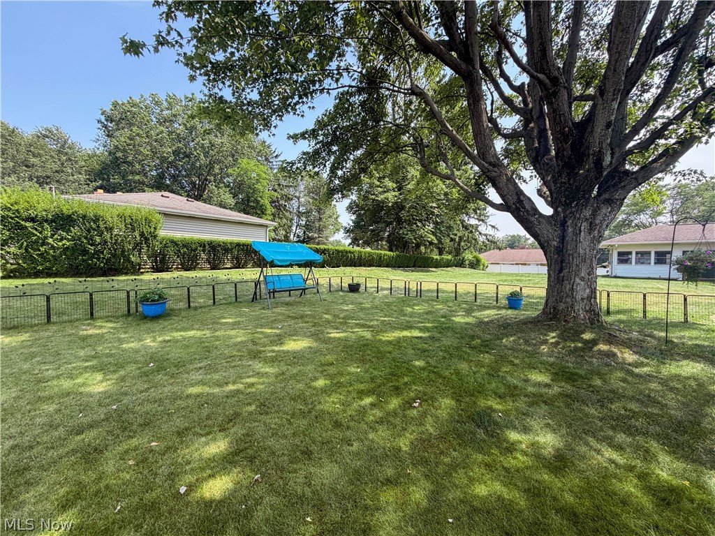 3522 Norman Avenue NW Canton OH 44709