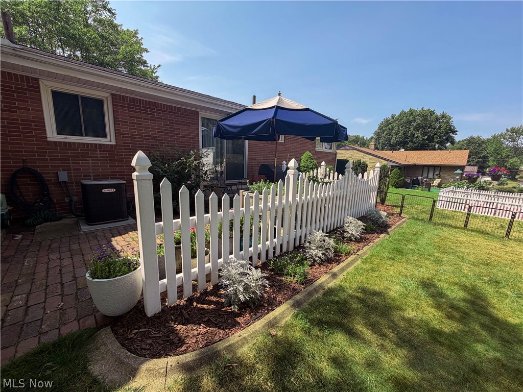 3522 Norman Avenue NW Canton OH 44709