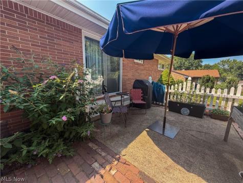 3522 Norman Avenue NW Canton OH 44709