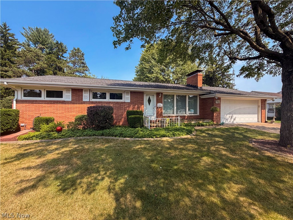 3522 Norman Avenue NW Canton OH 44709