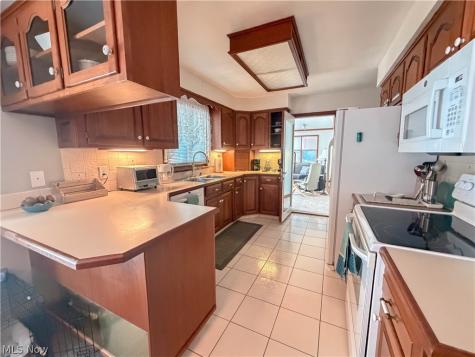 3522 Norman Avenue NW Canton OH 44709