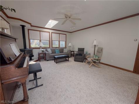 3522 Norman Avenue NW Canton OH 44709