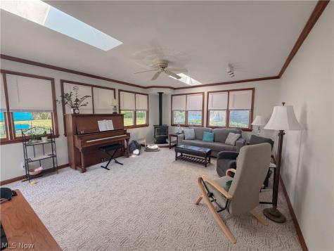 3522 Norman Avenue NW Canton OH 44709