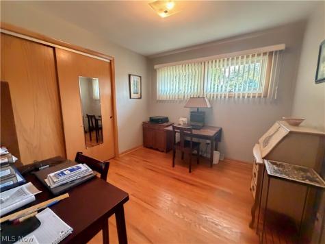 3522 Norman Avenue NW Canton OH 44709