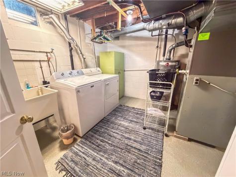 3522 Norman Avenue NW Canton OH 44709