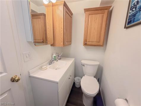 3522 Norman Avenue NW Canton OH 44709