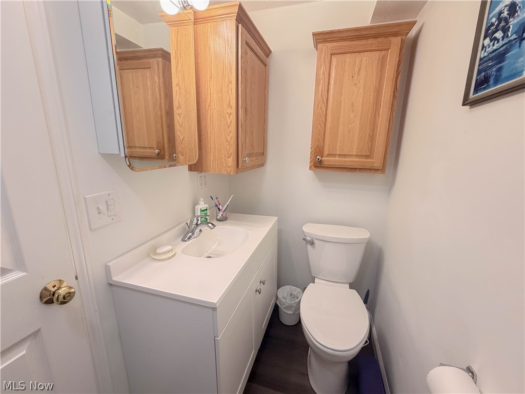 3522 Norman Avenue NW Canton OH 44709