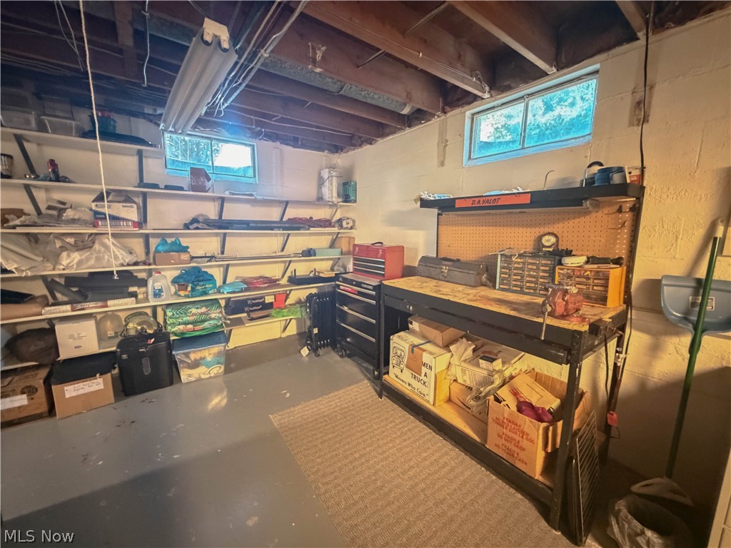 3522 Norman Avenue NW Canton OH 44709
