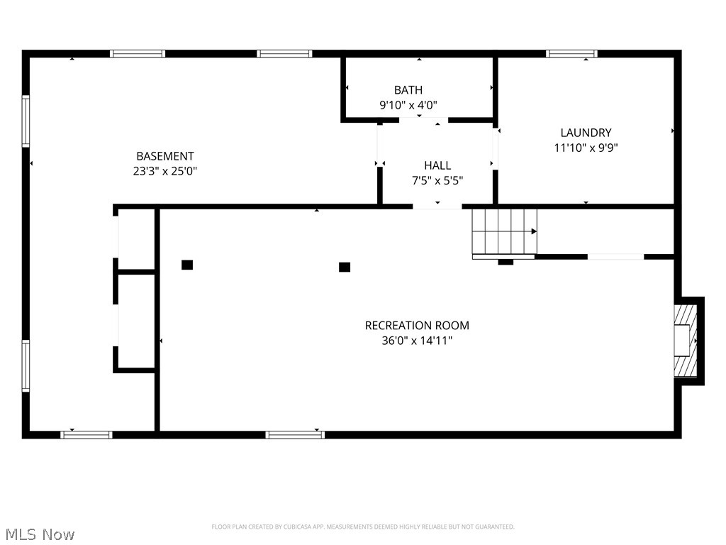 3522 Norman Avenue NW Canton OH 44709