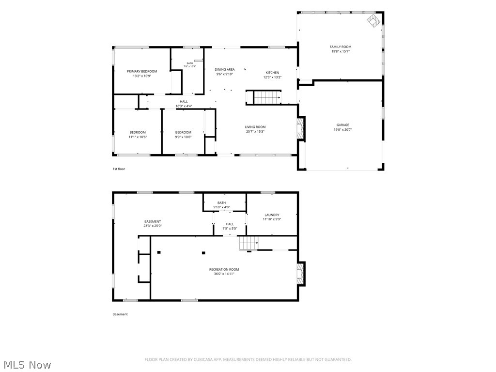 3522 Norman Avenue NW Canton OH 44709