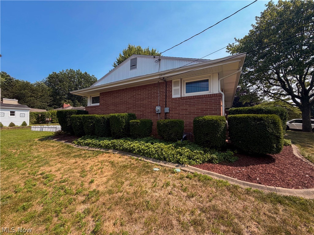 3522 Norman Avenue NW Canton OH 44709