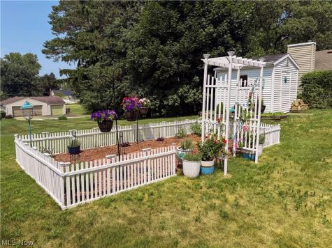 3522 Norman Avenue NW Canton OH 44709