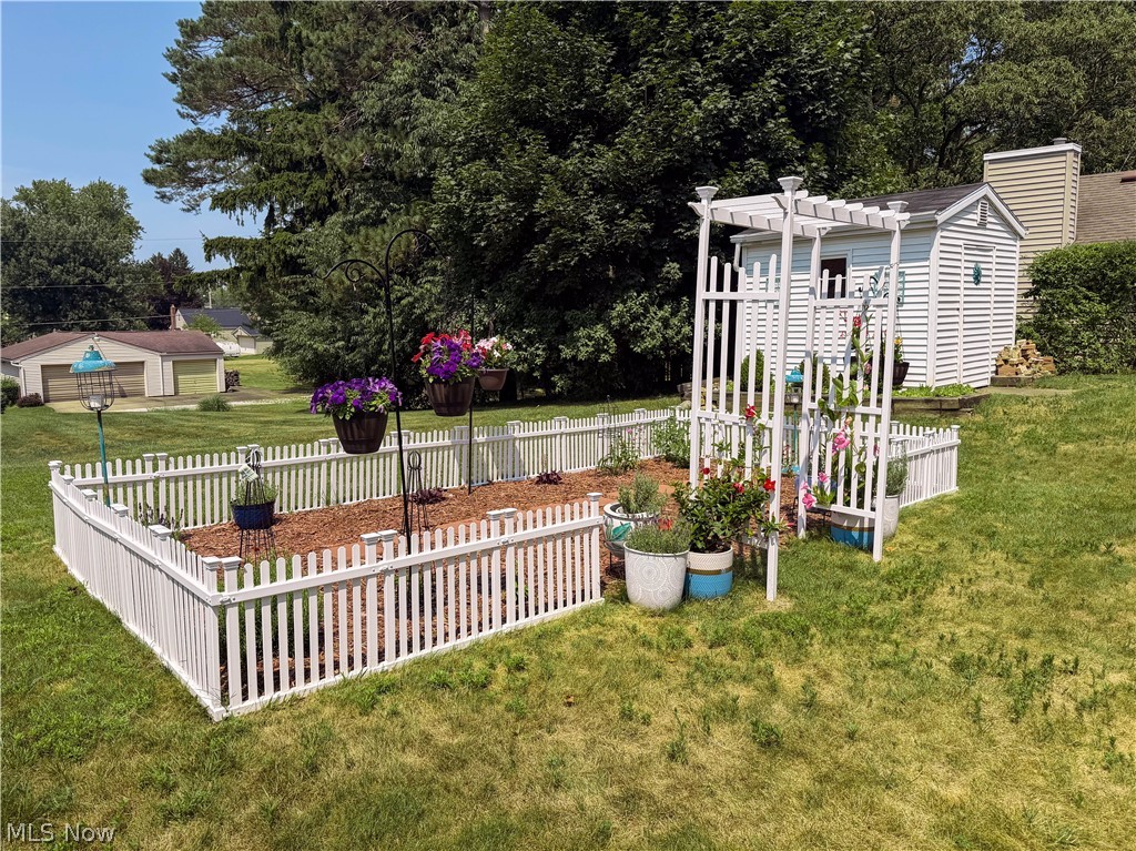 3522 Norman Avenue NW Canton OH 44709