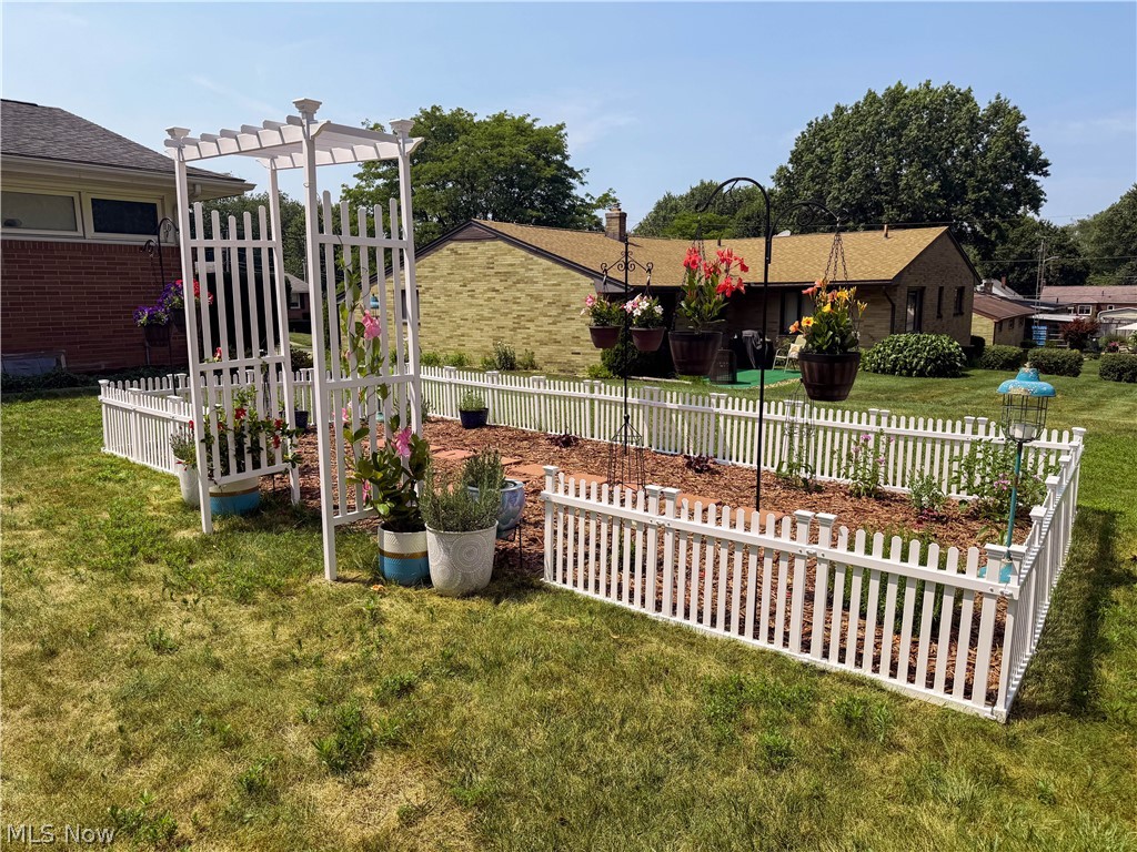 3522 Norman Avenue NW Canton OH 44709