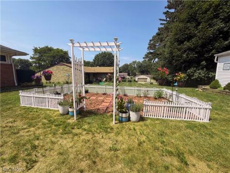 3522 Norman Avenue NW Canton OH 44709