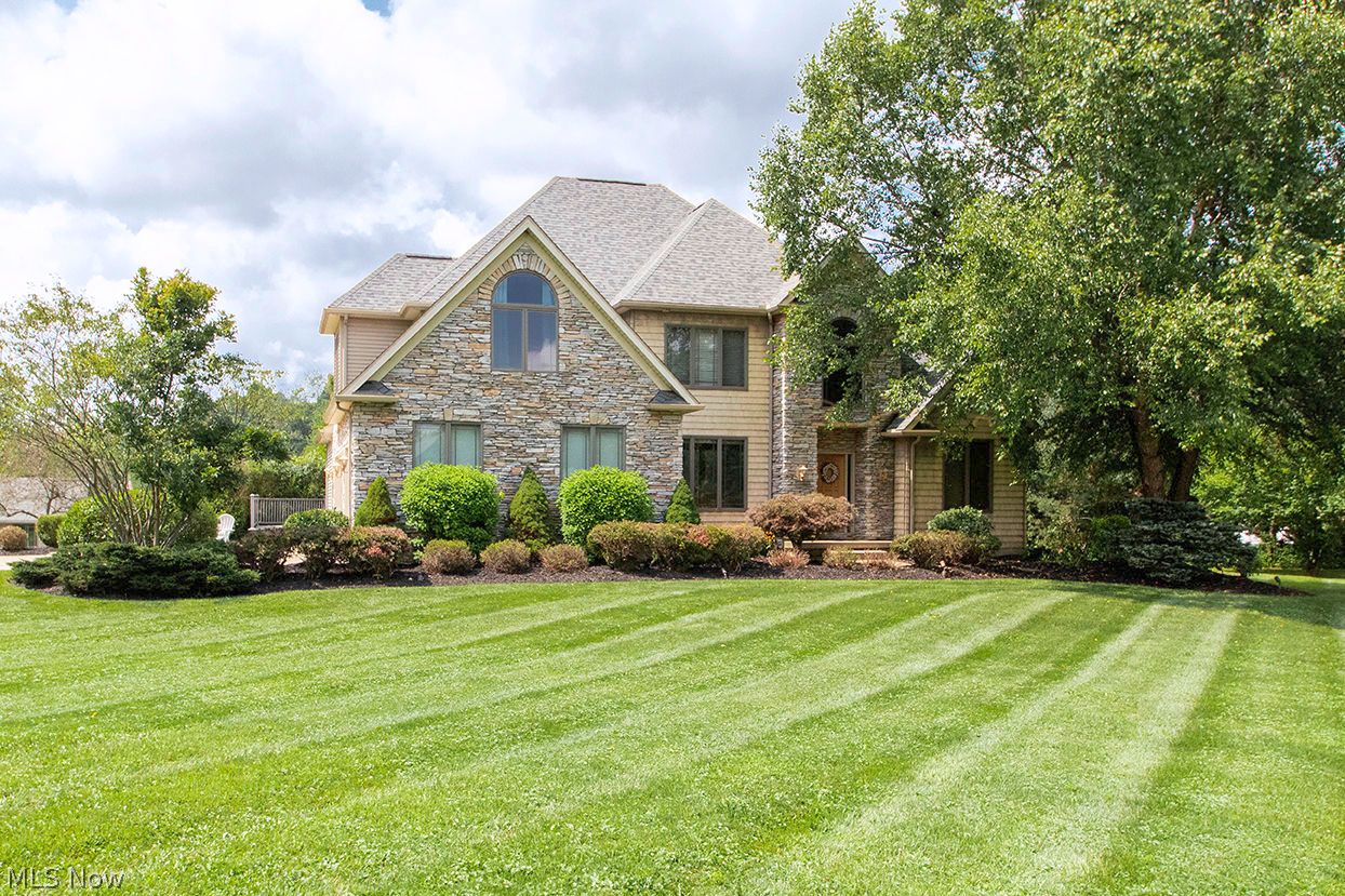 2365 Hickorycreek Drive Medina OH 44256