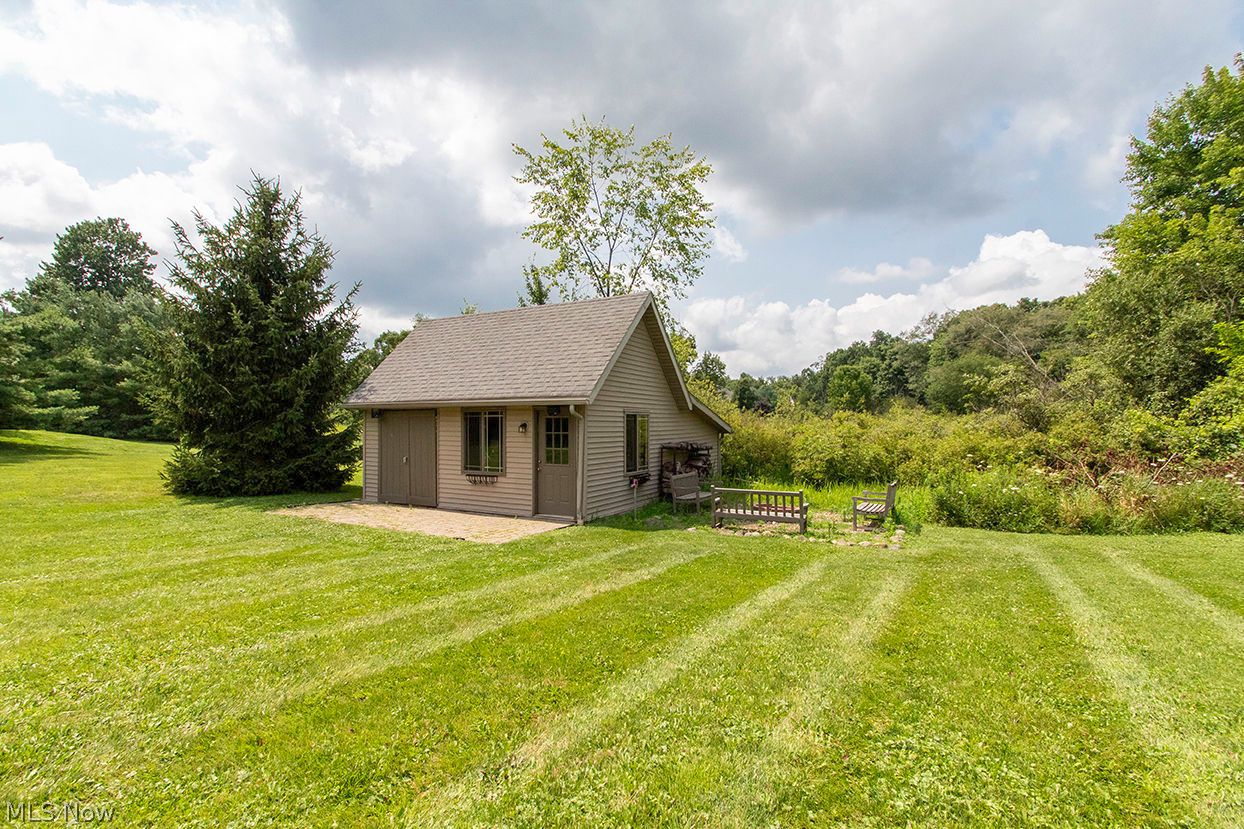 2365 Hickorycreek Drive Medina OH 44256