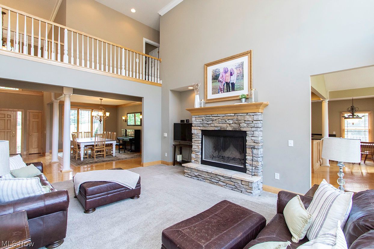 2365 Hickorycreek Drive Medina OH 44256