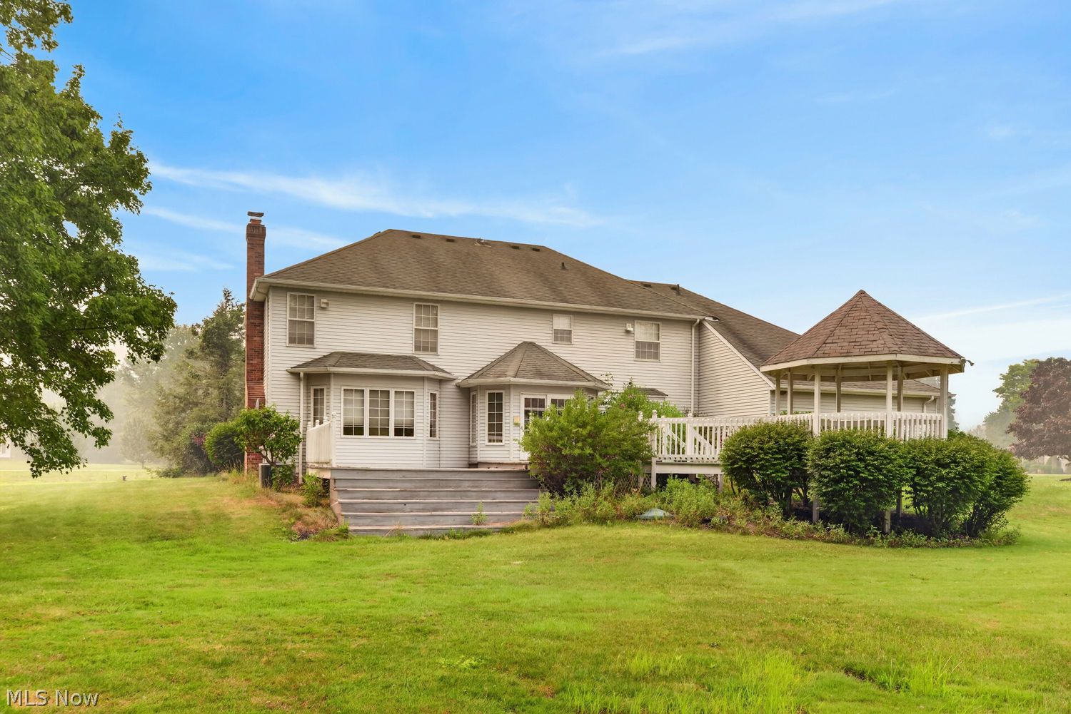 1990 Clover Circle Hinckley OH 44233