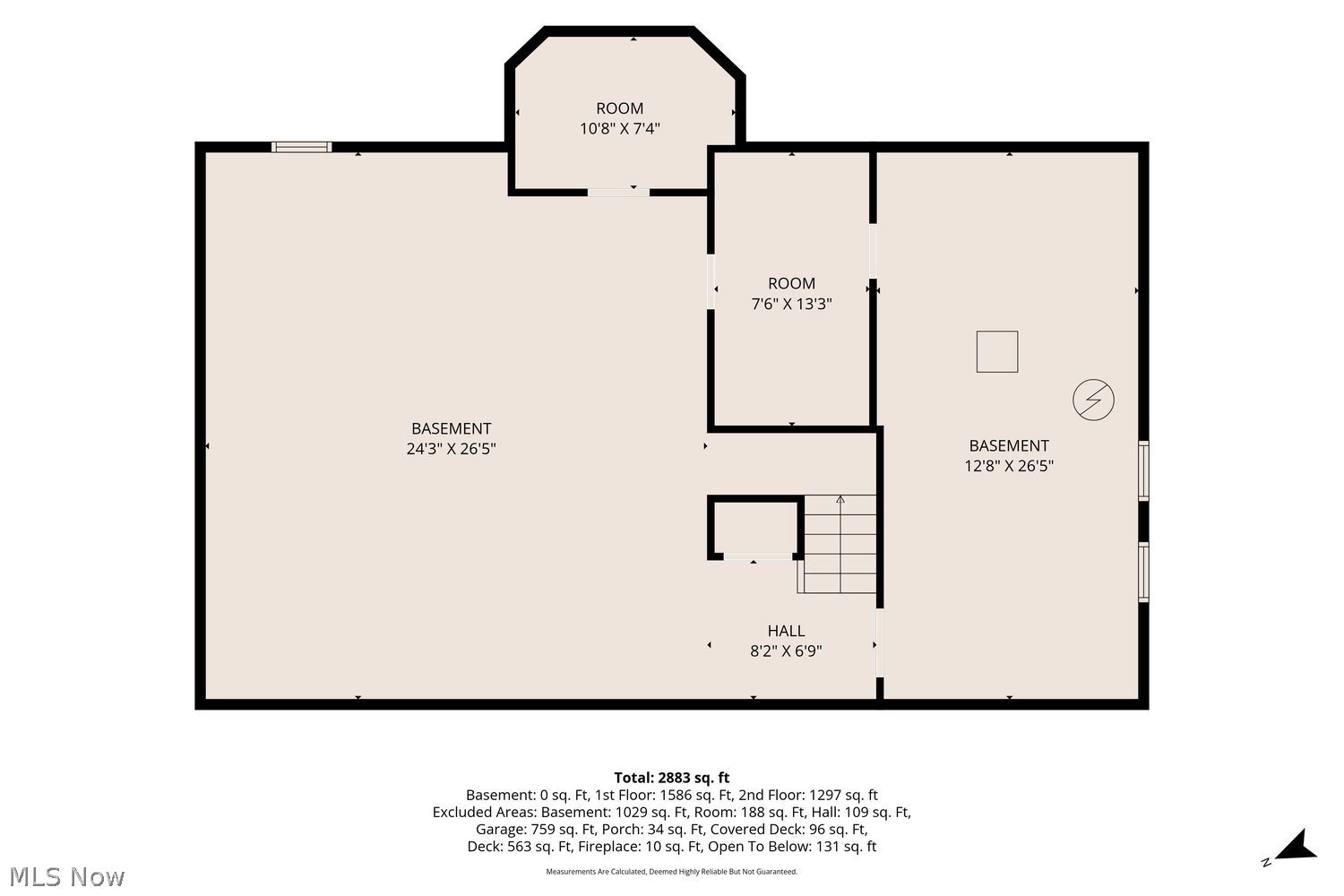 1990 Clover Circle Hinckley OH 44233