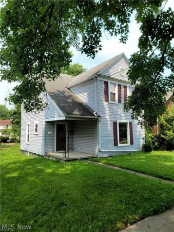 140 7th Street NW Barberton OH 44203