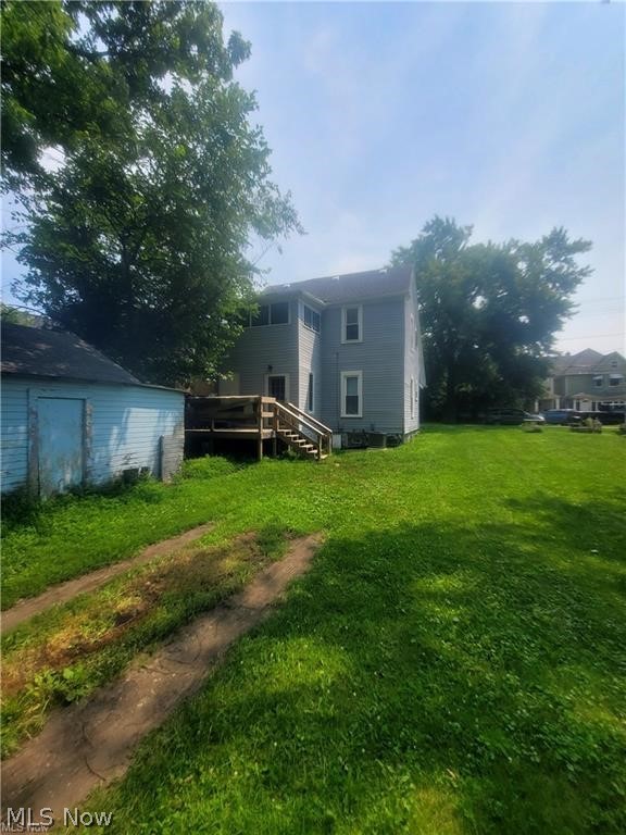 140 7th Street NW Barberton OH 44203