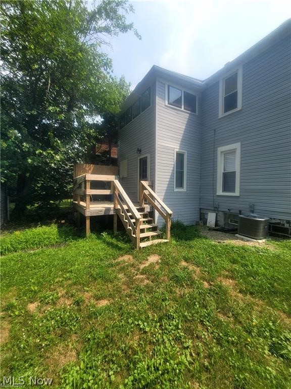 140 7th Street NW Barberton OH 44203