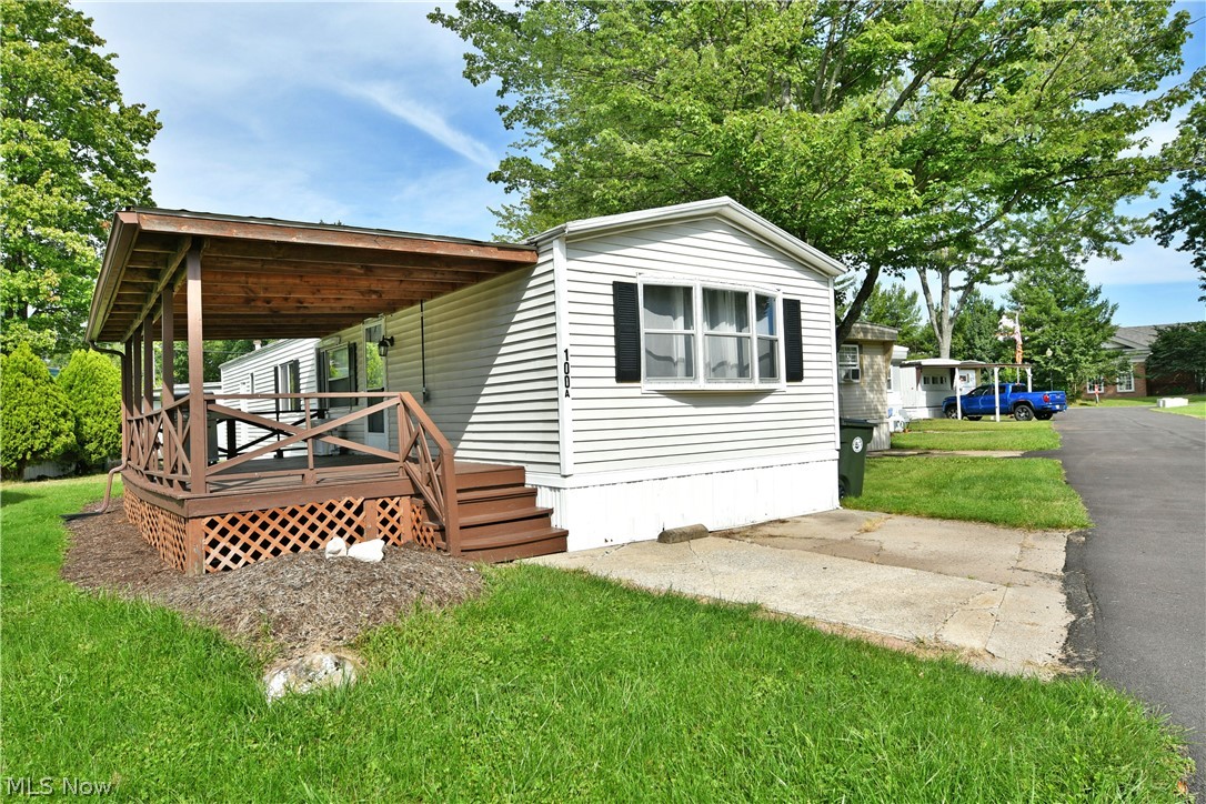 100 A Drive Warren OH 44484