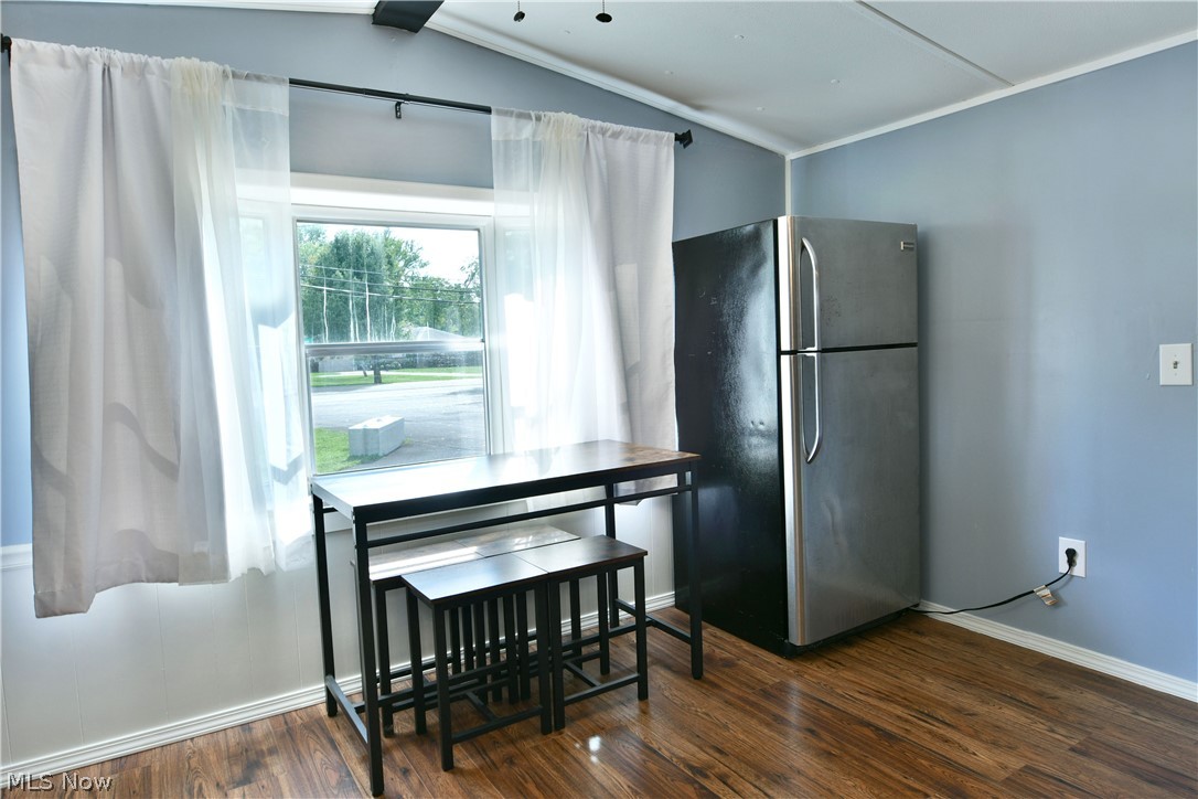 100 A Drive Warren OH 44484