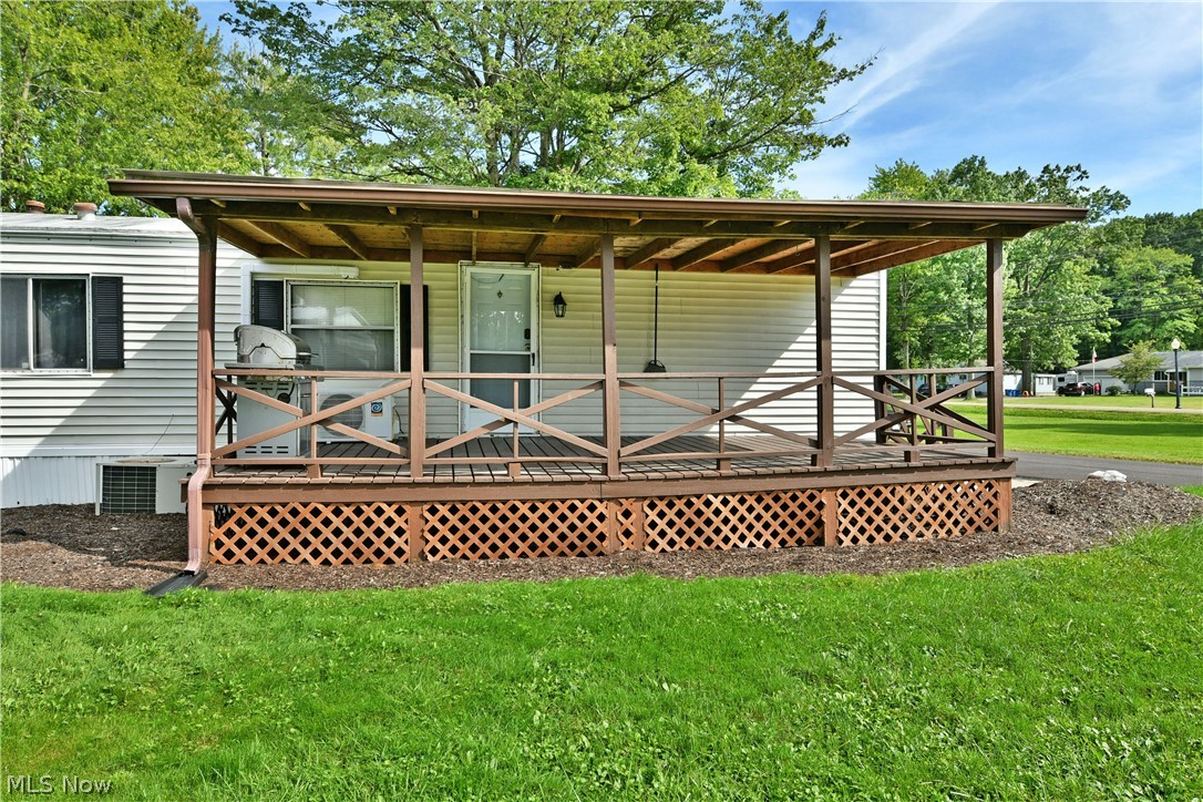 100 A Drive Warren OH 44484