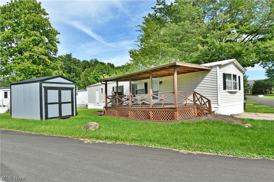 100 A Drive Warren OH 44484