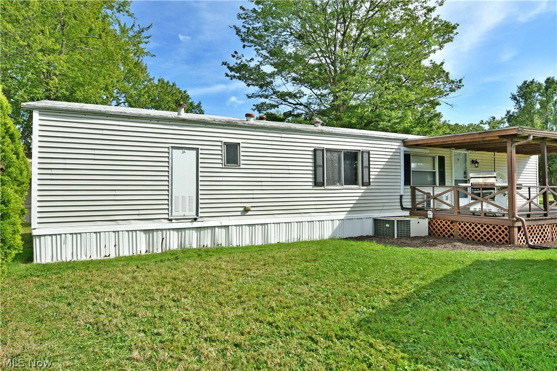 100 A Drive Warren OH 44484