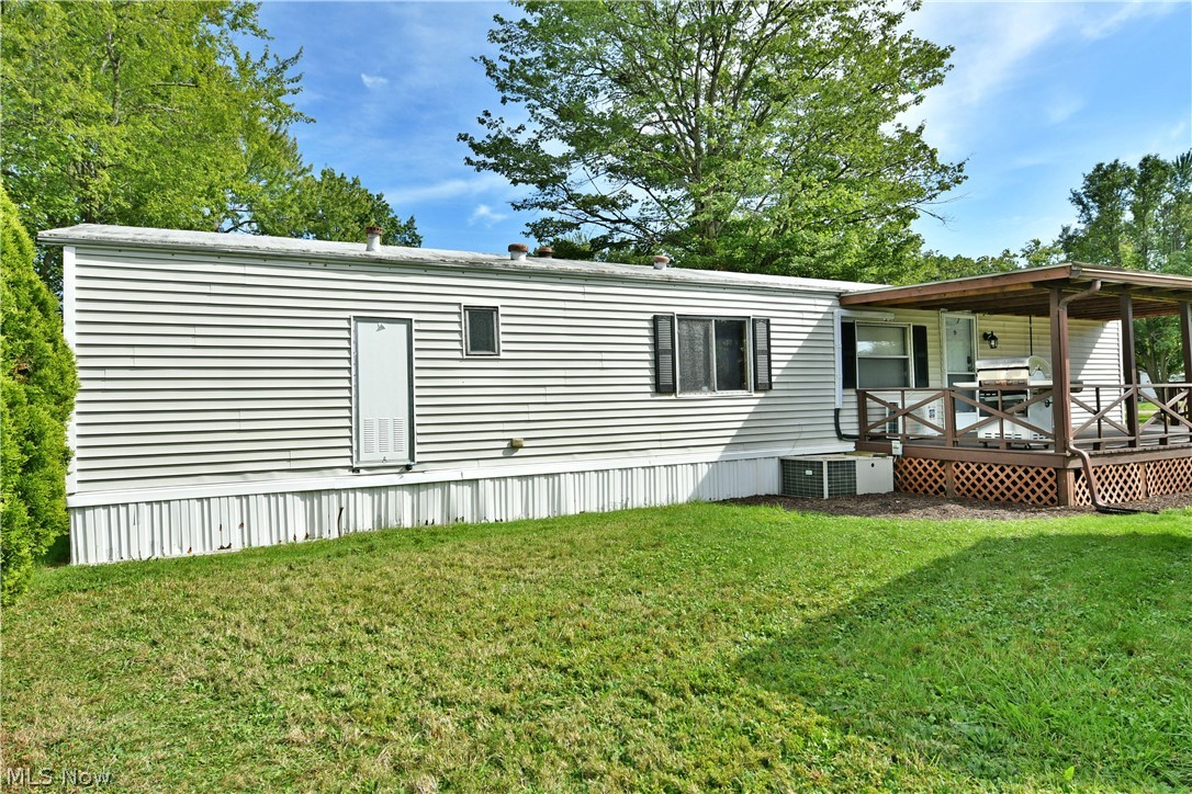 100 A Drive Warren OH 44484