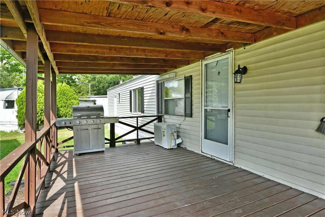 100 A Drive Warren OH 44484