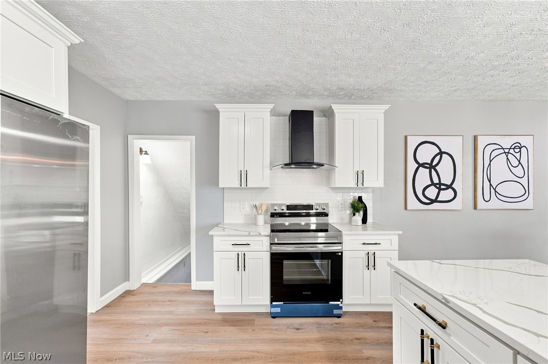 3615 W 134th Street Cleveland OH 44111