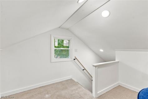 3615 W 134th Street Cleveland OH 44111