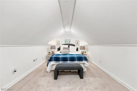 3615 W 134th Street Cleveland OH 44111