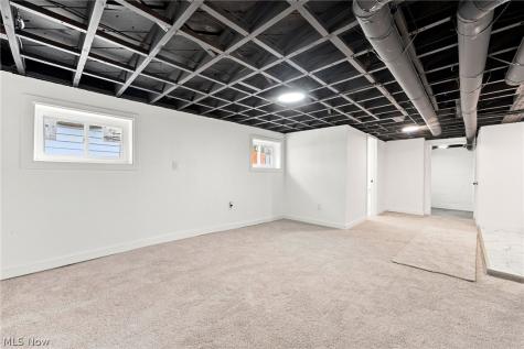 3615 W 134th Street Cleveland OH 44111