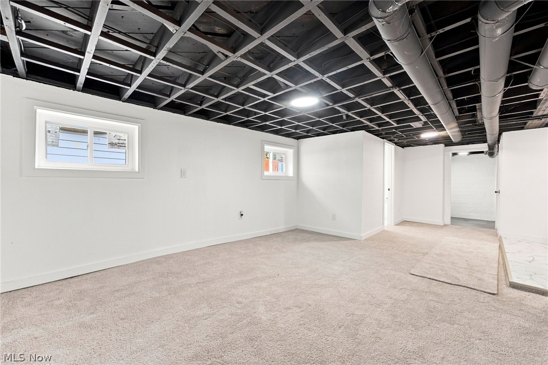 3615 W 134th Street Cleveland OH 44111