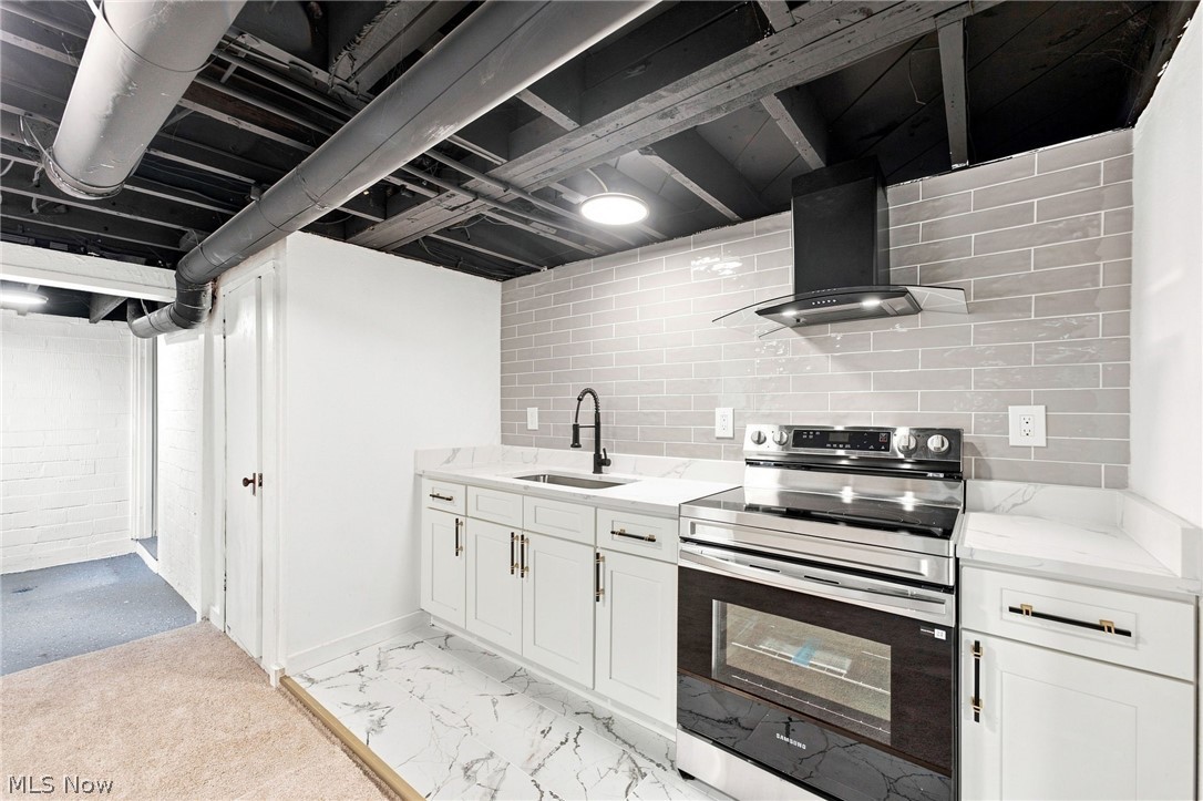 3615 W 134th Street Cleveland OH 44111