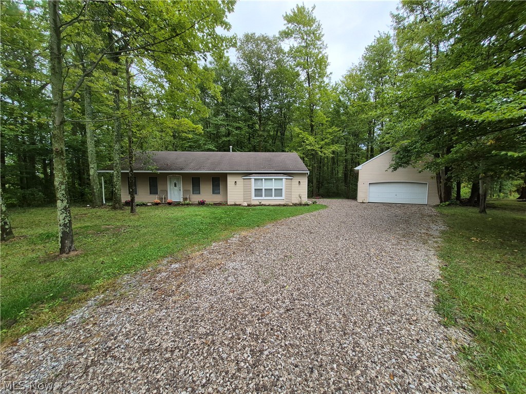 4010-4011 Larch Place West Salem OH 44287