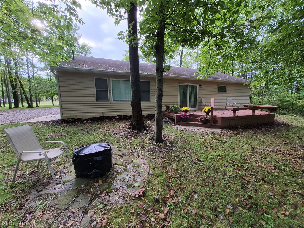 4010-4011 Larch Place West Salem OH 44287