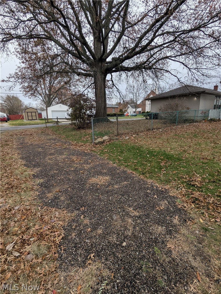 2046 12th Street SW Akron OH 44314