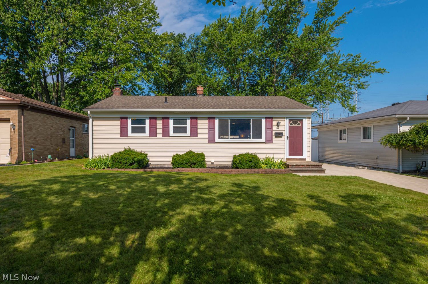6176 Carol Drive Brook Park OH 44142